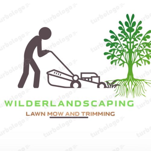 Wilderlandscaping LLC