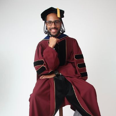 Avatar for Dr. James Baldwin, MPA
