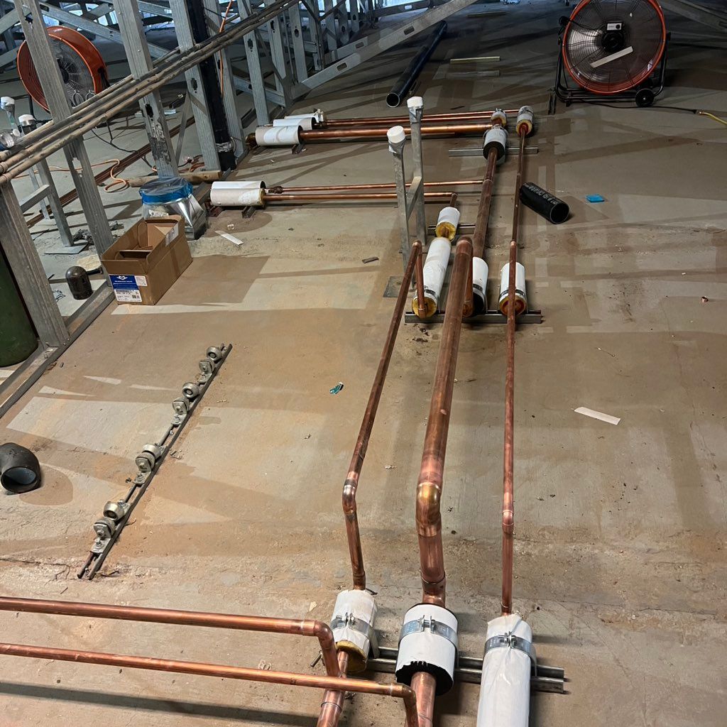 DR’s Plumbing