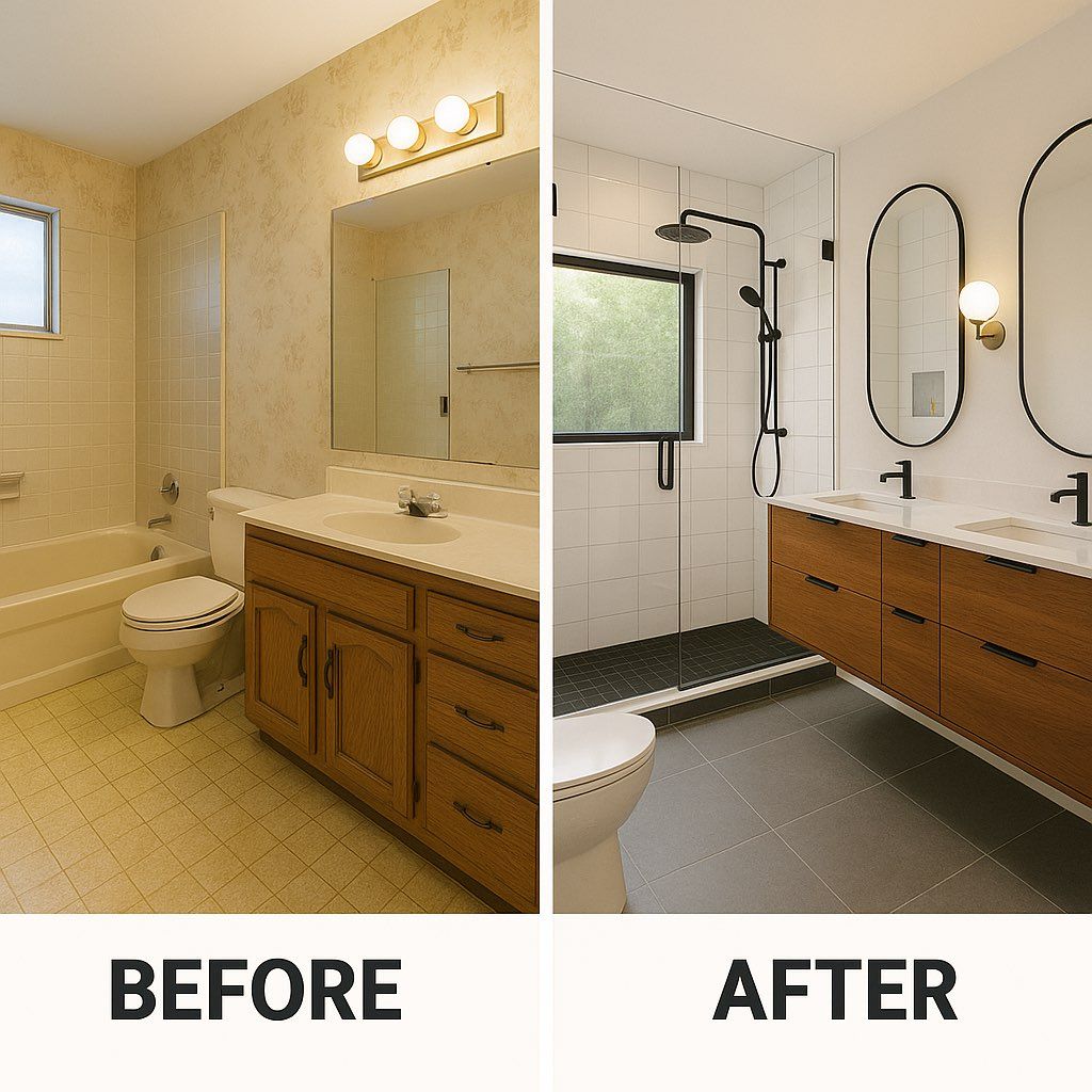 Benz Home Remodeling