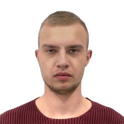 Avatar for Zakhar Chornovus