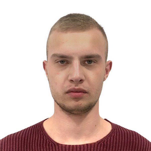 Zakhar Chornovus