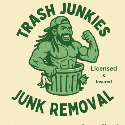Avatar for Trash Junkie