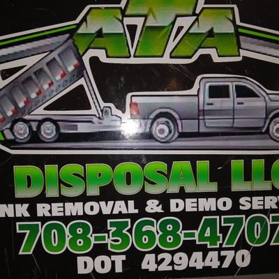 Avatar for ATA DISPOSAL