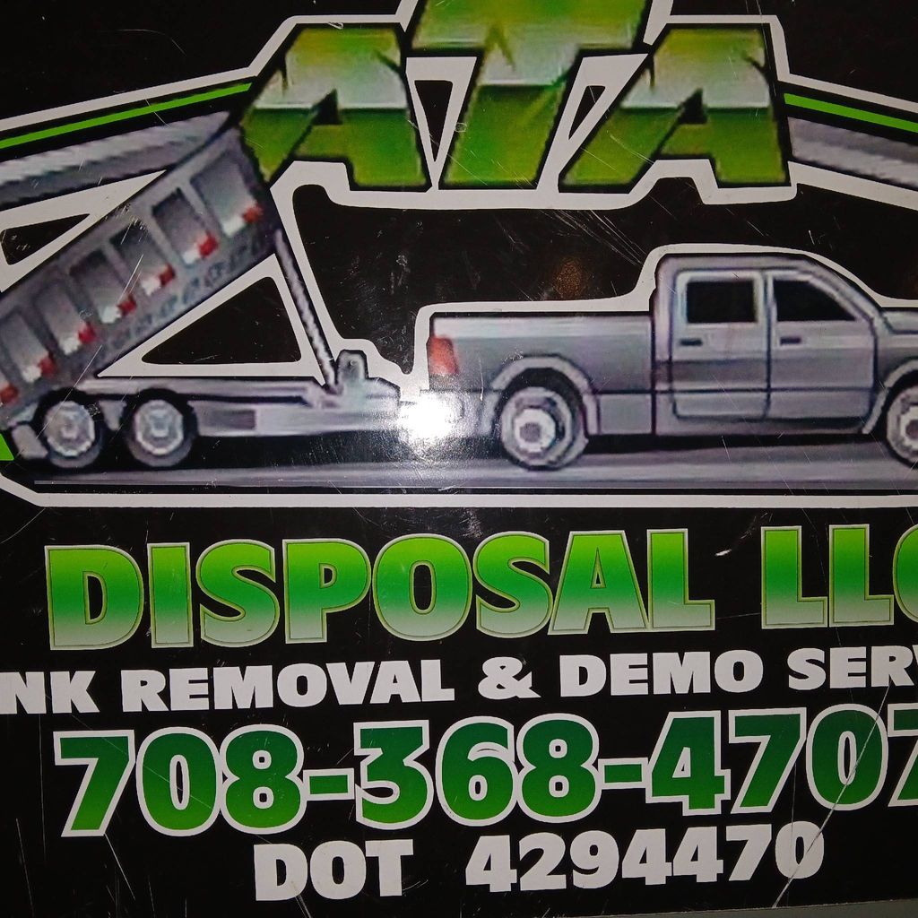 ATA DISPOSAL