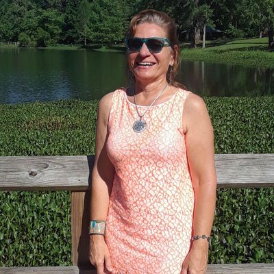 Avatar for Susan Skye Saint Augustine Gardening