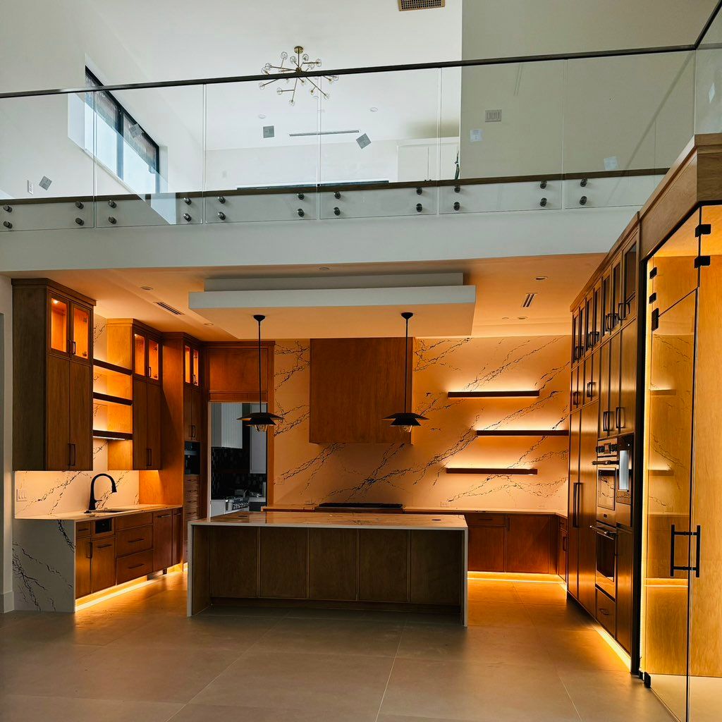 L&M construction services LLC (DFW)