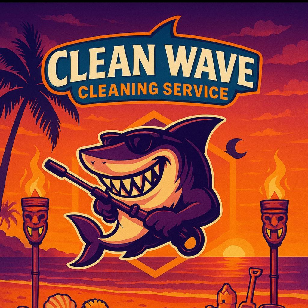 CLEAN WAVE CLEANING SERVICE LLC
