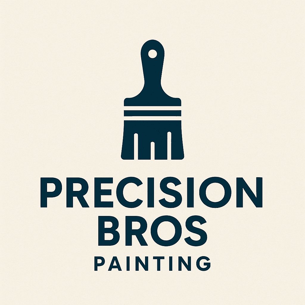 Precision Bros Painting