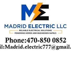 Madrid Electric LLC