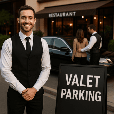 Avatar for Silver Stem Valet