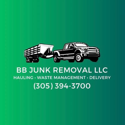 Avatar for BB Junk Removal LLC