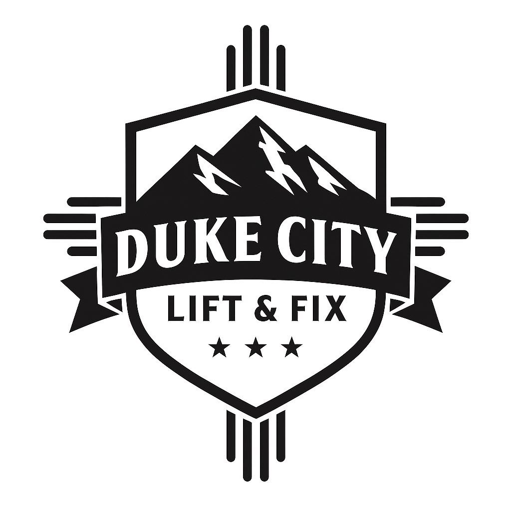 Duke City Lift & Fix LLC