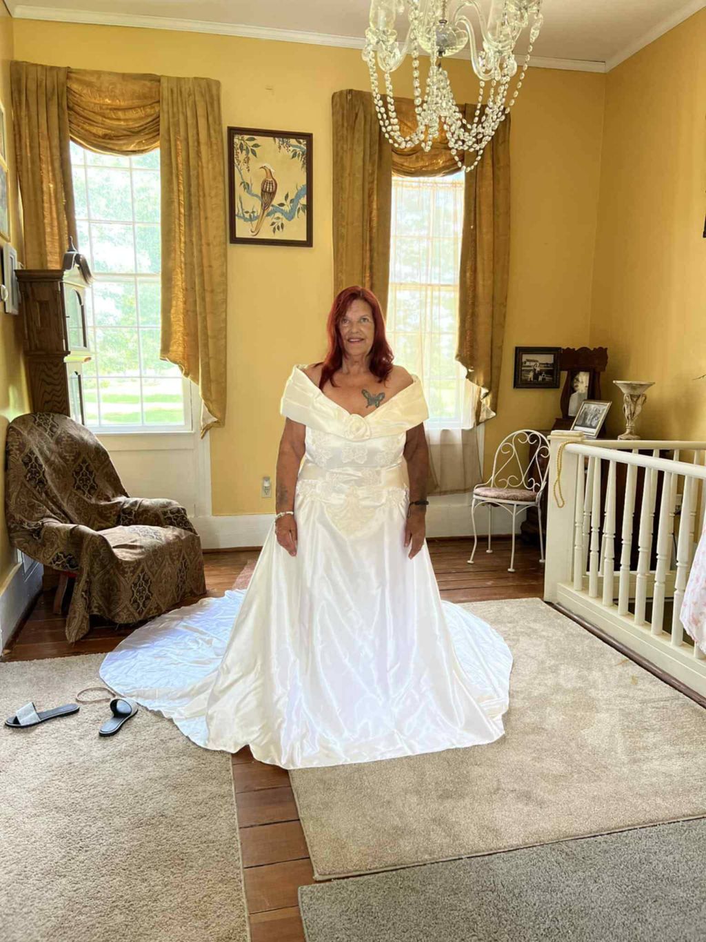 Customer photos