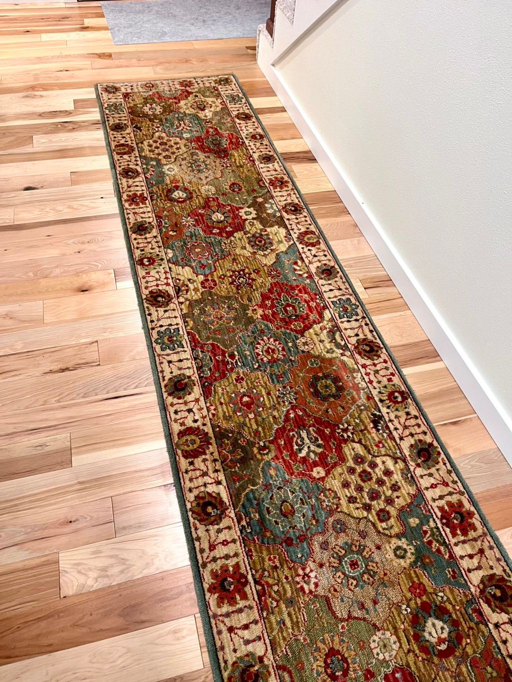 Customer photos