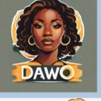 Avatar for Dawotechnology