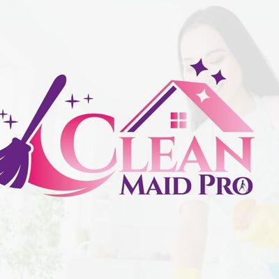 Avatar for CleanMaid Pro