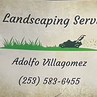 Avatar for Av Landscaping Service