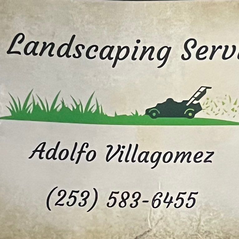 Av Landscaping Service
