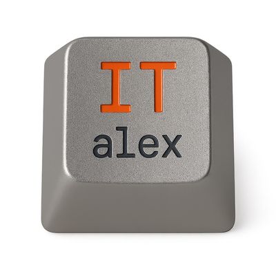 Avatar for IT-ALEX