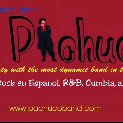 Avatar for El Pachuco Band