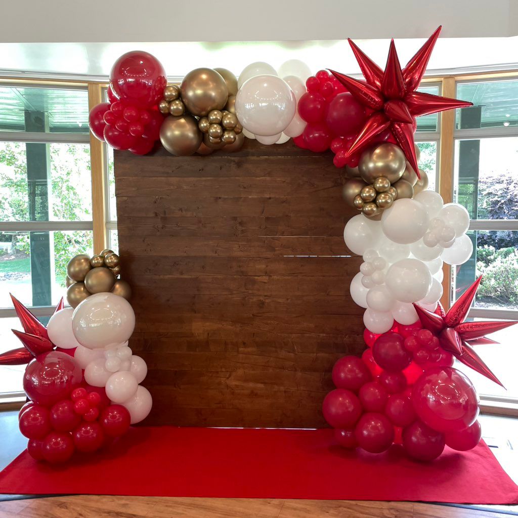 MTD Event Decor LLC