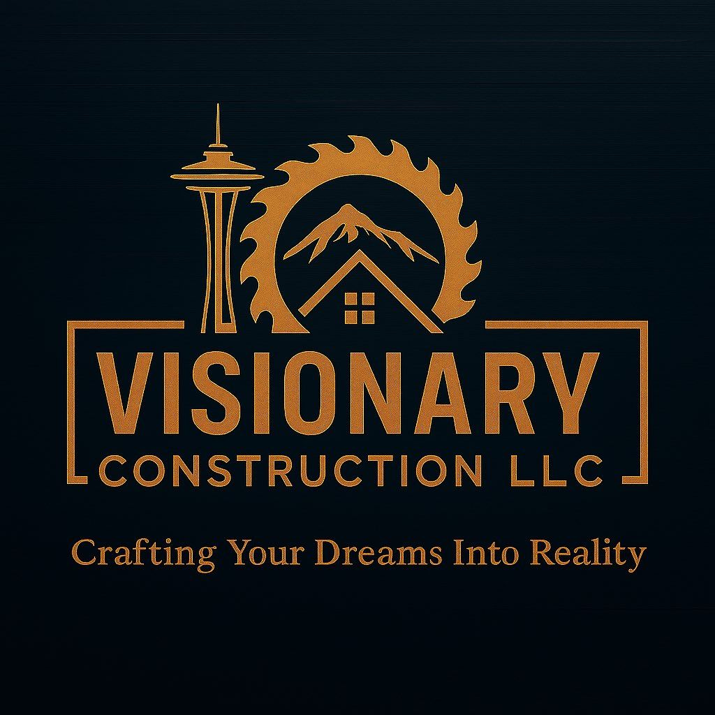 Visionary Construction LLC