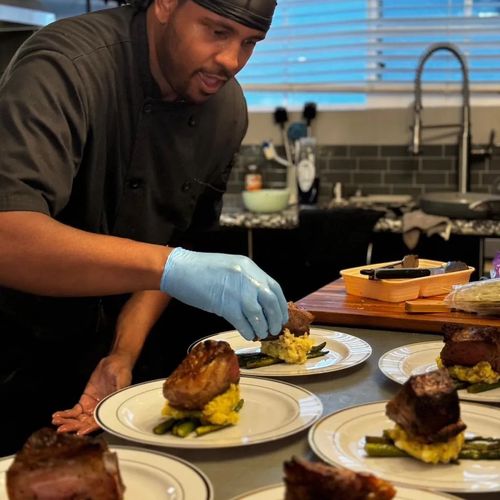 Meals In Motion(Jamell)