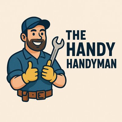 Avatar for The Handy Handyman