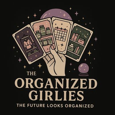 Avatar for The Organized Girlies