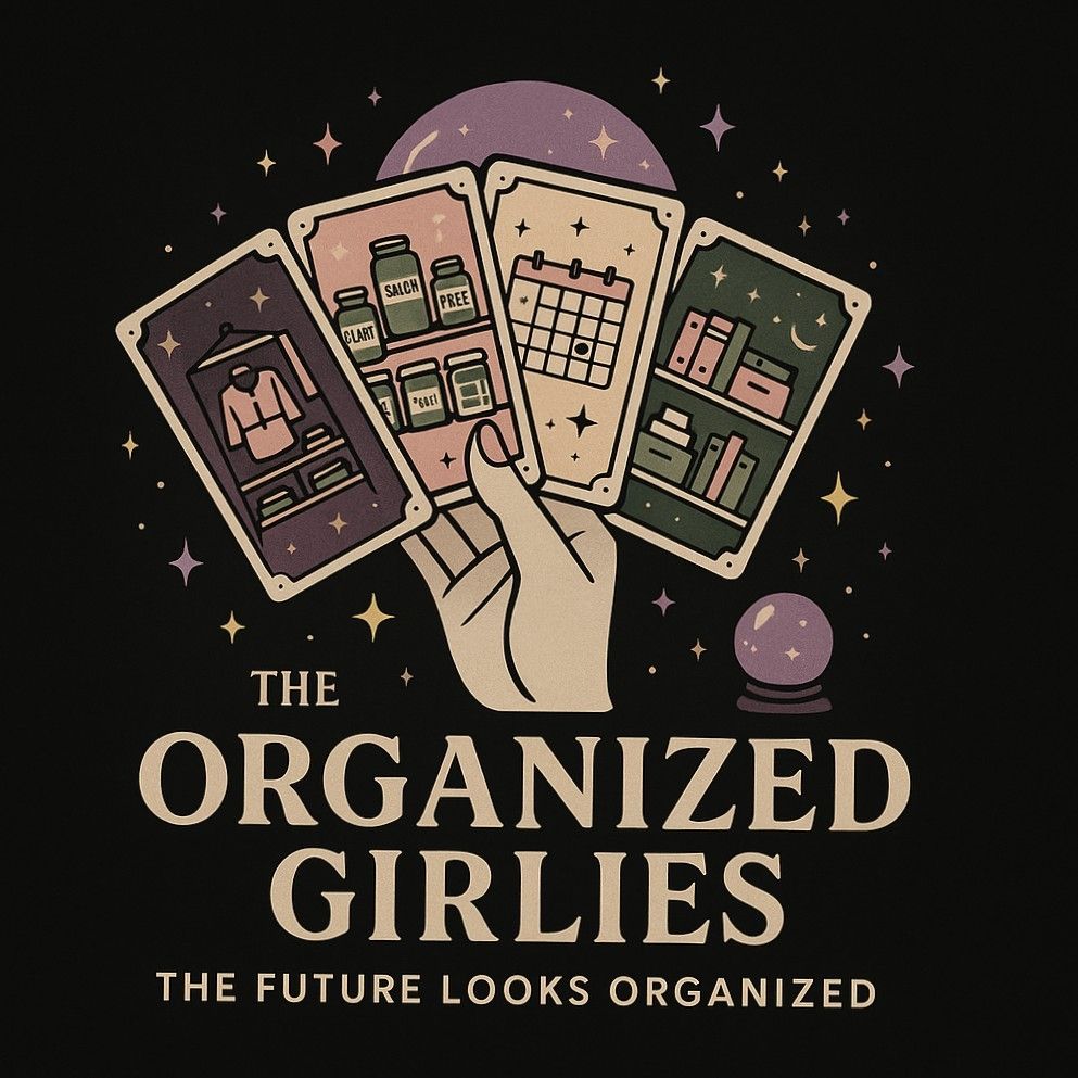 The Organized Girlies