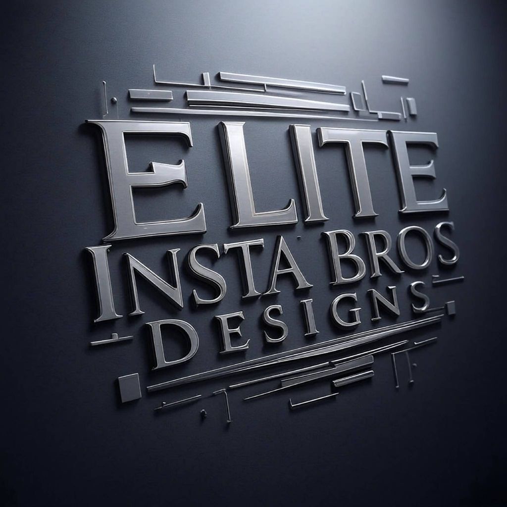 Elite InstaBros Designs