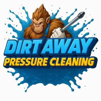 Avatar for Dirt Away Pressure Cleaning LLC