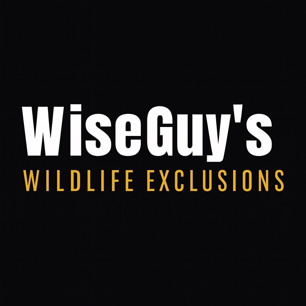 WiseGuy's Wildlife Exclusions