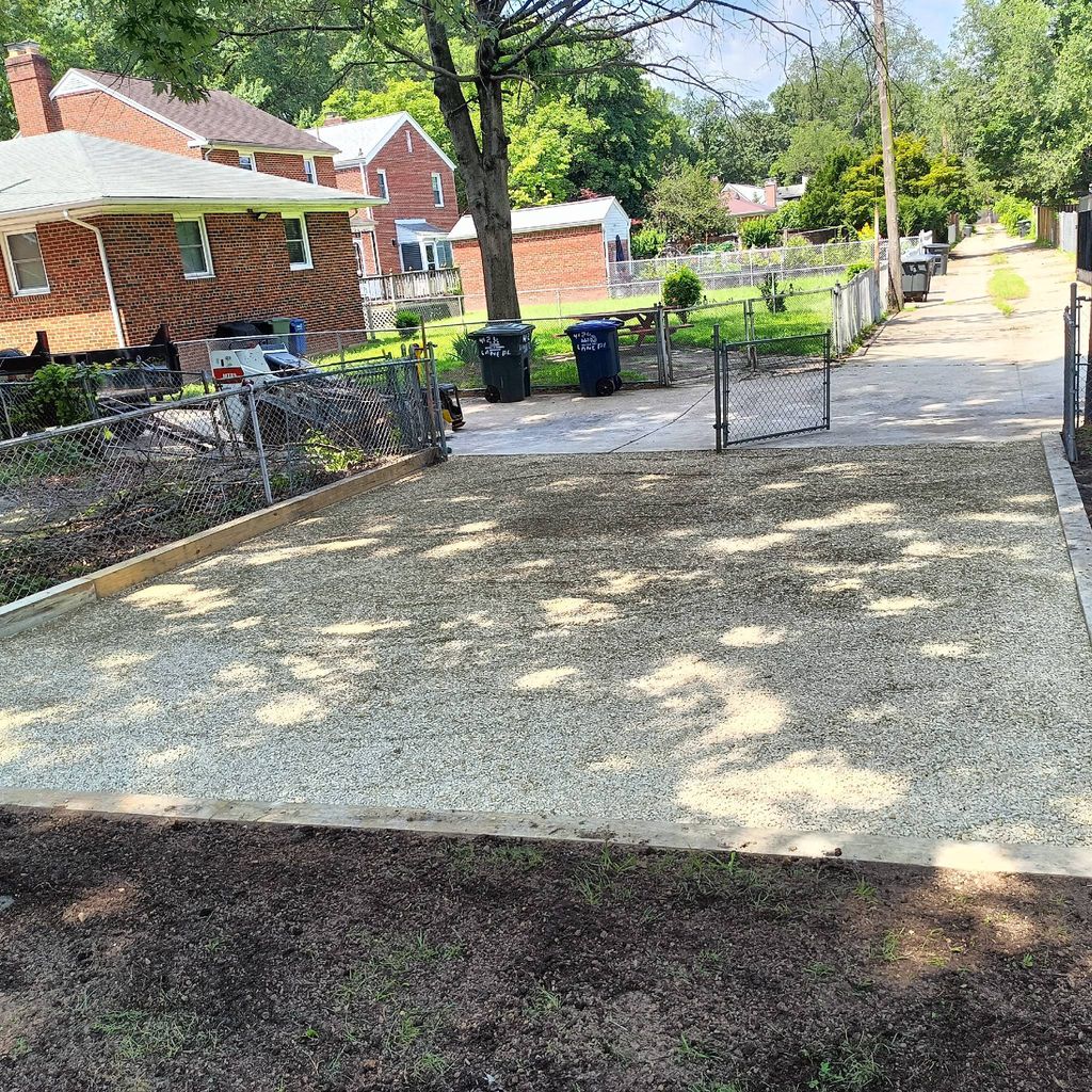 M L Design Landscaping
