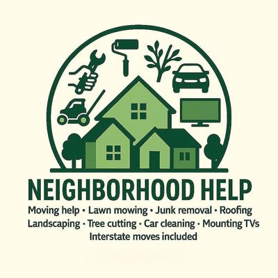 Avatar for neighborhood help