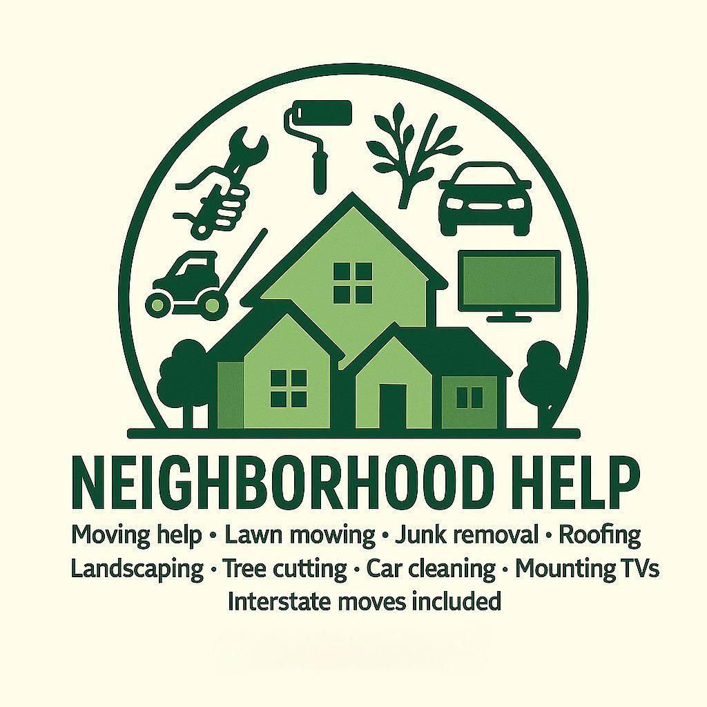 neighborhood help