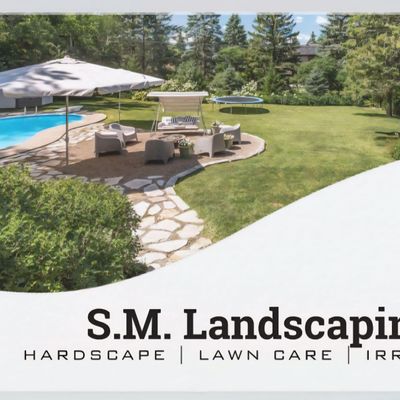 Avatar for S.M. Landscaping