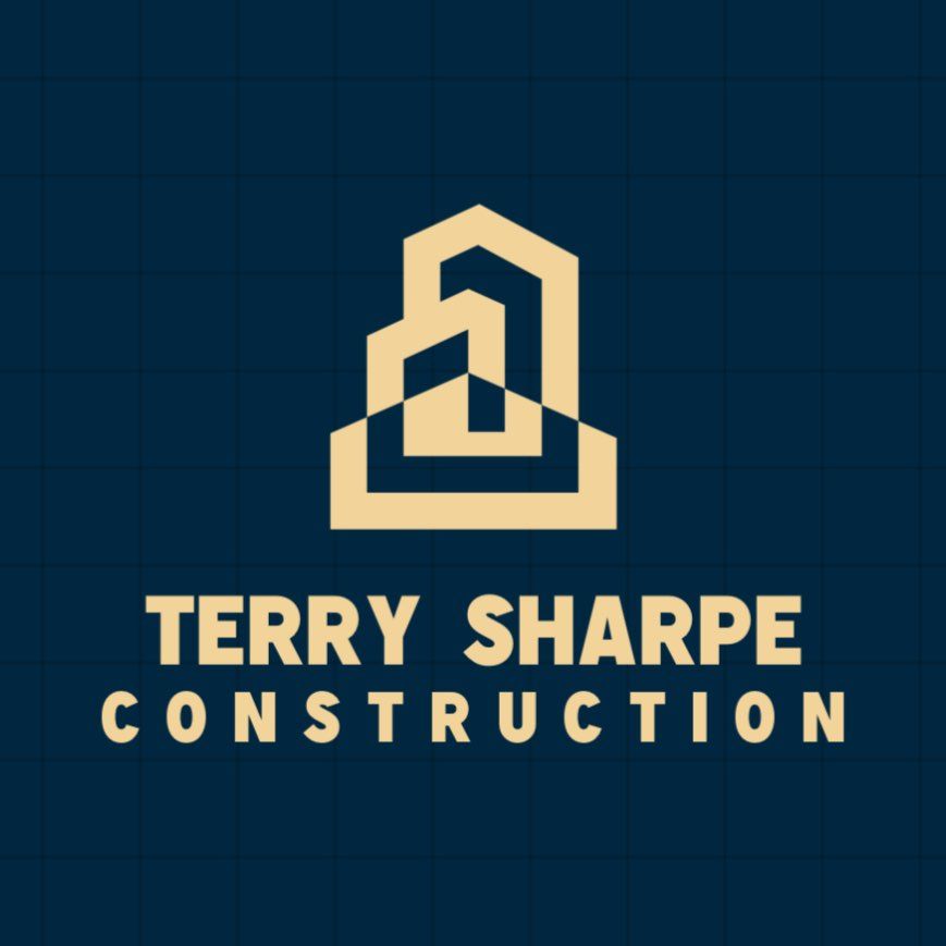 Terry sharpe construction