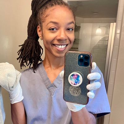 Avatar for The Cleaning Connection