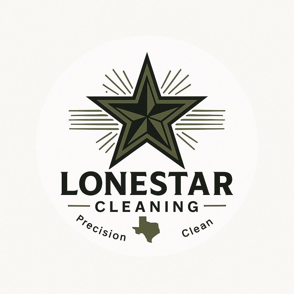 LoneStar Cleaning
