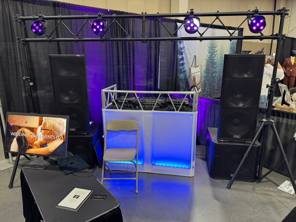Bridal Showcase 2025