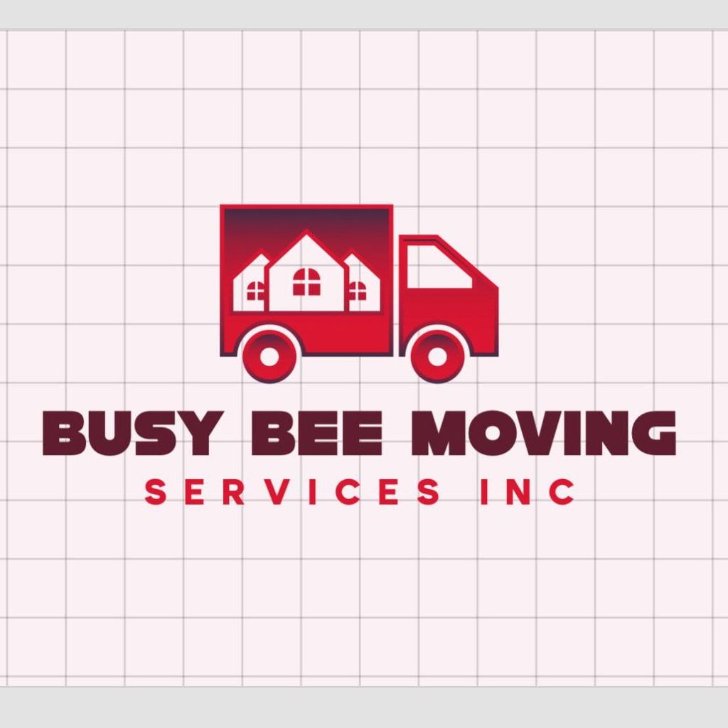 Busy Bee Moving Services INC
