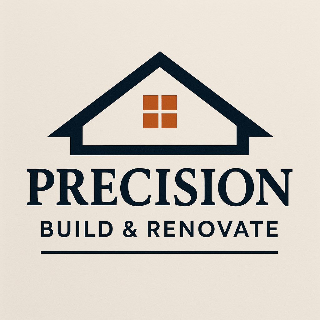 Precision Build & Renovate LLC