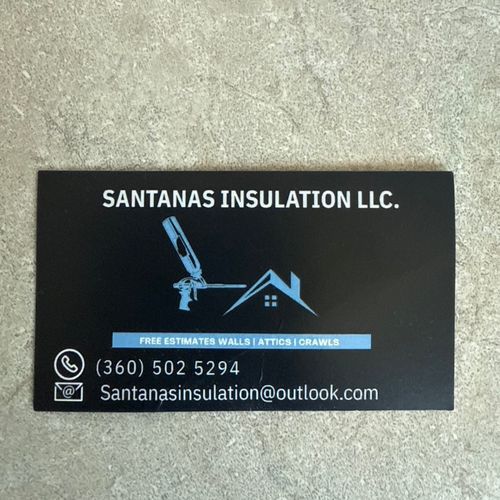 SANTANAS INSULATION LLC