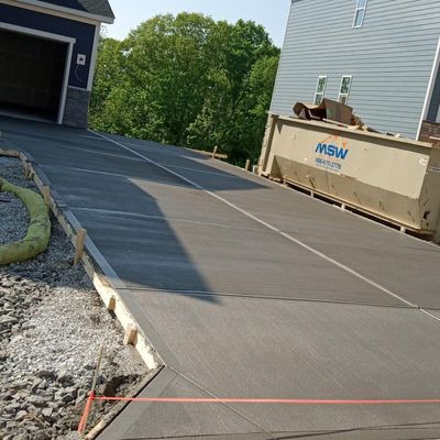 Avatar for JF Concrete Pumping llc