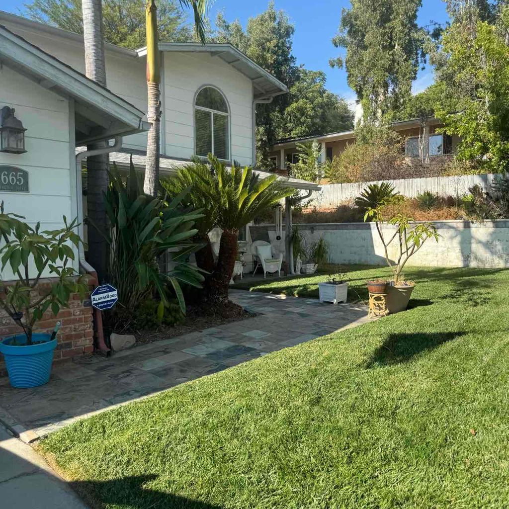 Escondido, CA 