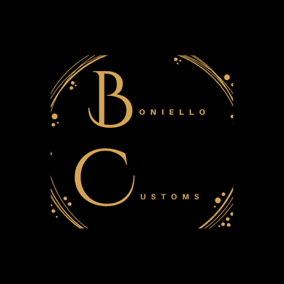 Avatar for Boniello Customs LLC.
