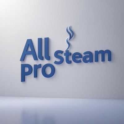 Avatar for All Steam Pro
