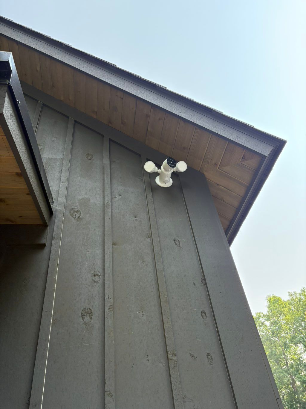 Installing Google camera outside 